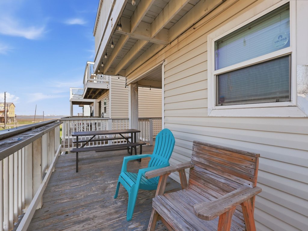 Coastal Oasis in Surfside Beach Vacation Rental in Texas - RedAwning
