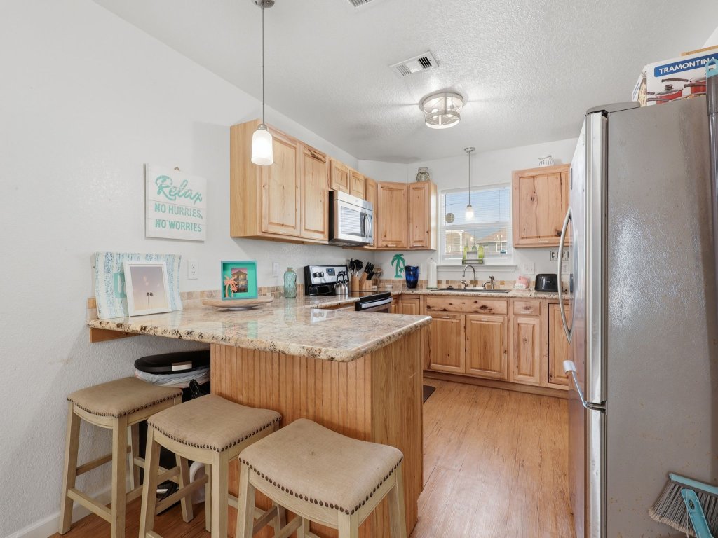 Coastal Oasis in Surfside Beach Vacation Rental in Texas - RedAwning