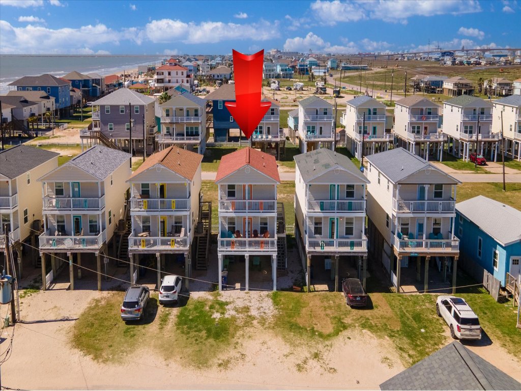 Coastal Oasis in Surfside Beach Vacation Rental in Texas - RedAwning