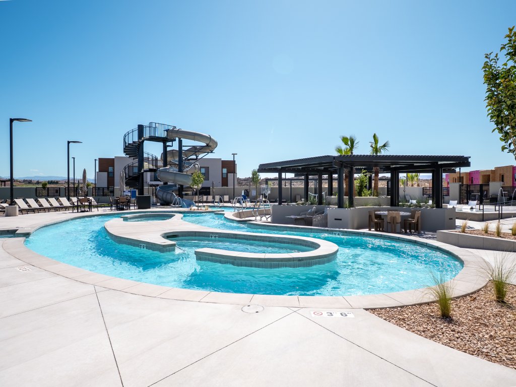 Isle Be Back Vacation Rental in Utah - RedAwning