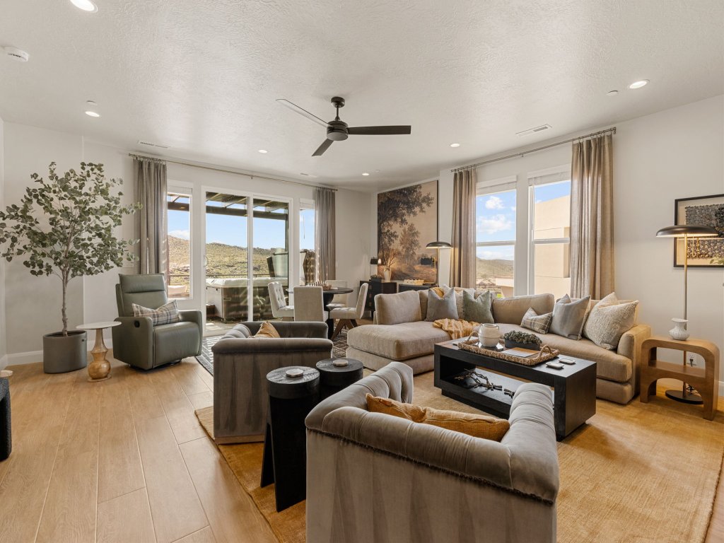 Isle Be Back Vacation Rental in Utah - RedAwning