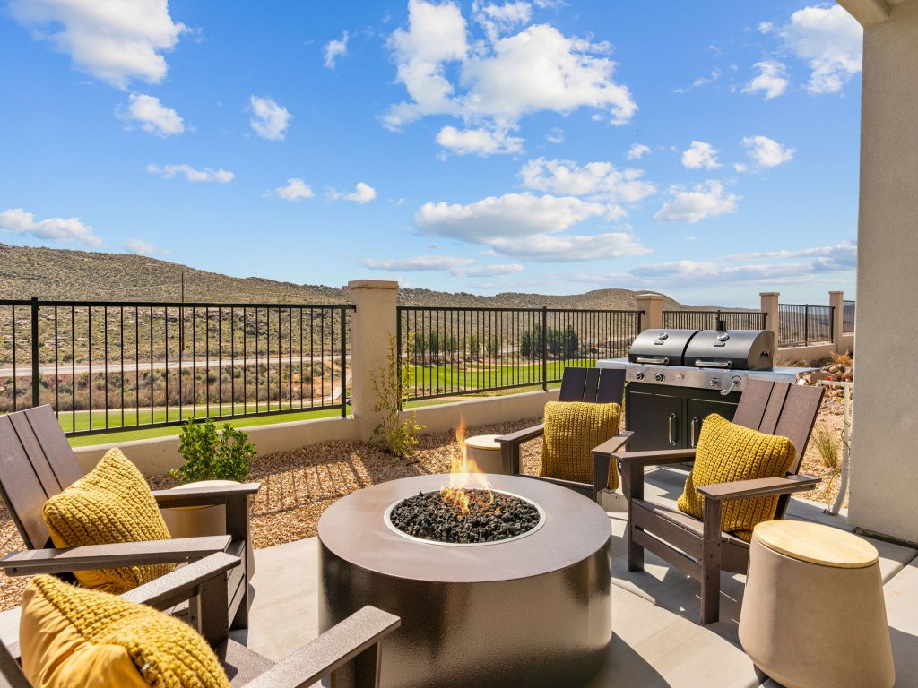 Isle Be Back Vacation Rental in Utah - RedAwning