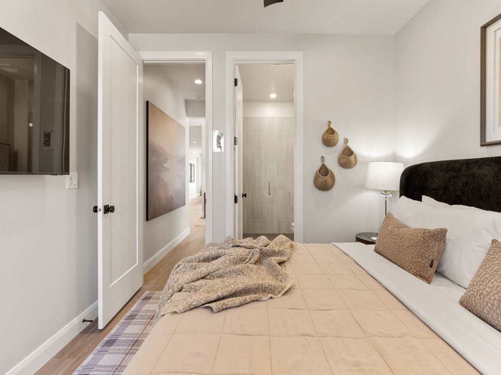 Isle Be Back Vacation Rental in Utah - RedAwning
