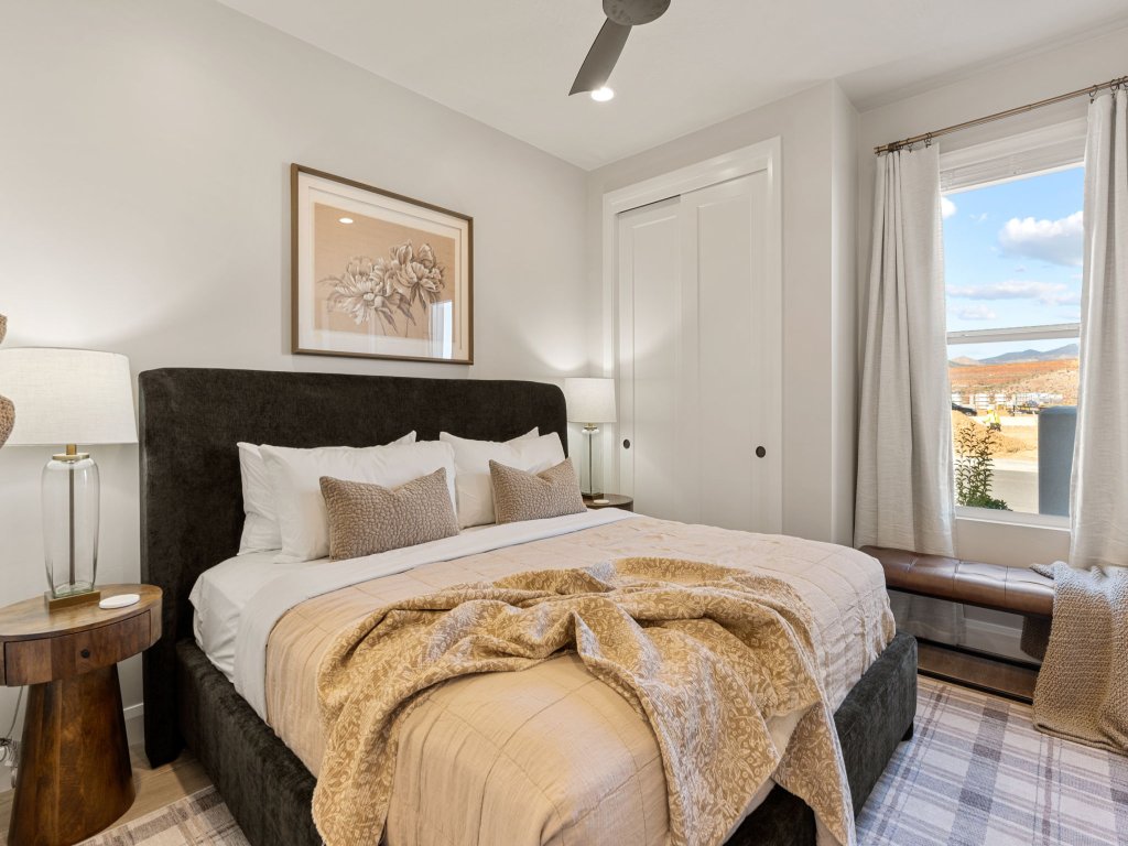 Isle Be Back Vacation Rental in Utah - RedAwning