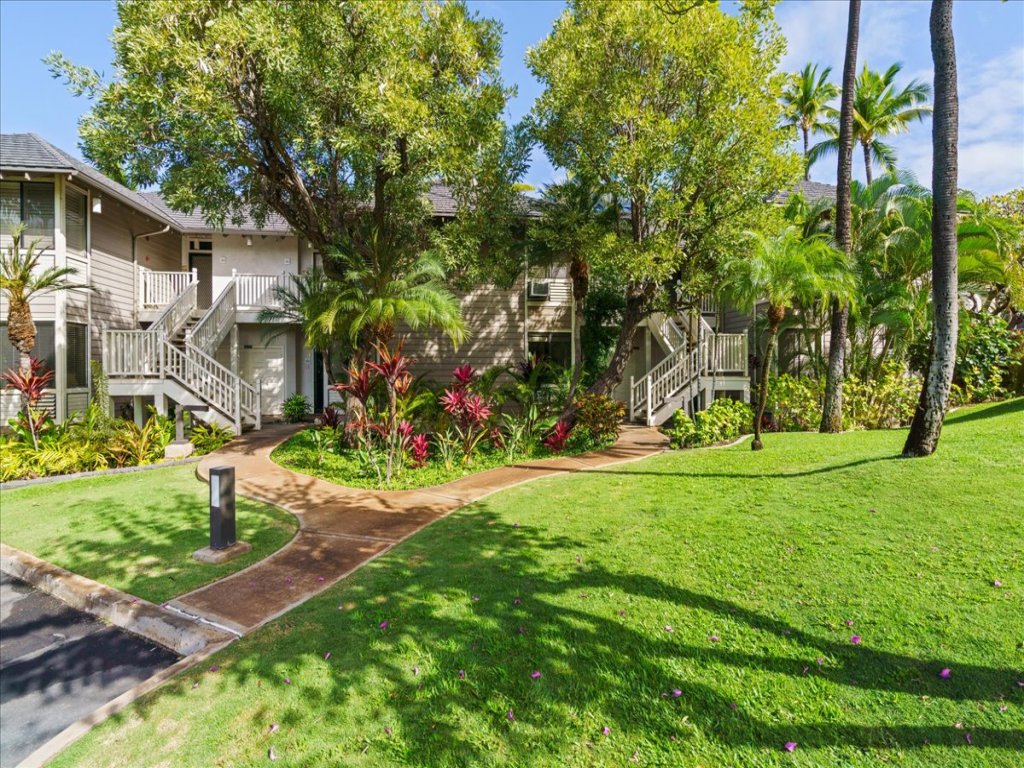 Grand Champions 185 Vacation Rental in Kihei - RedAwning