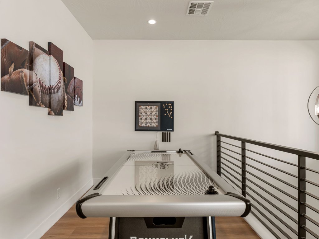 Rockaction Destination Vacation Rental in St. George - RedAwning