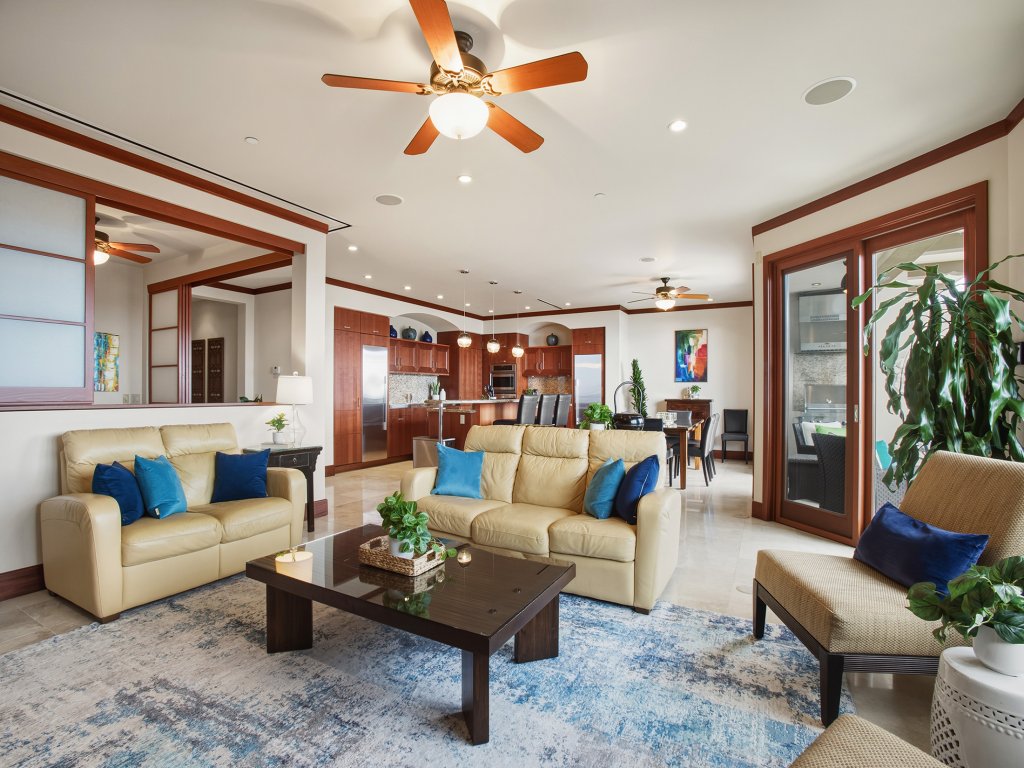 Wailea Beach Villas M511 Vacation Rental in Kihei - RedAwning