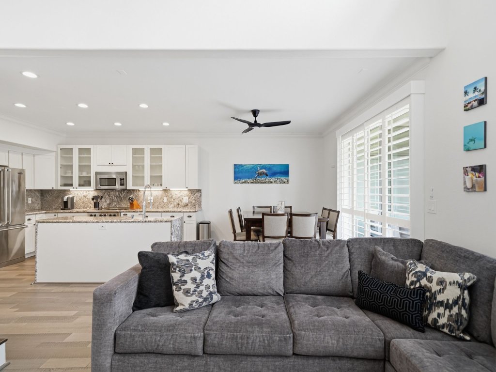 Coastal Elegance at Ko Olina Luxury Villa M25-C Vacation Rental in Kapolei - RedAwning