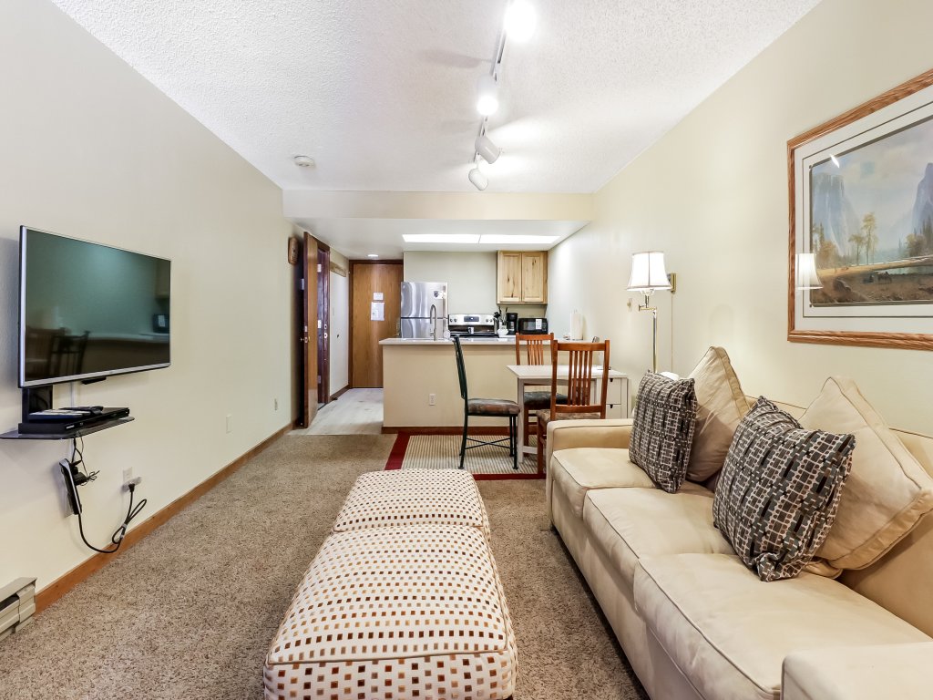 FP219 Foxpine 1Br 2 Ba Vacation Rental in Colorado - RedAwning