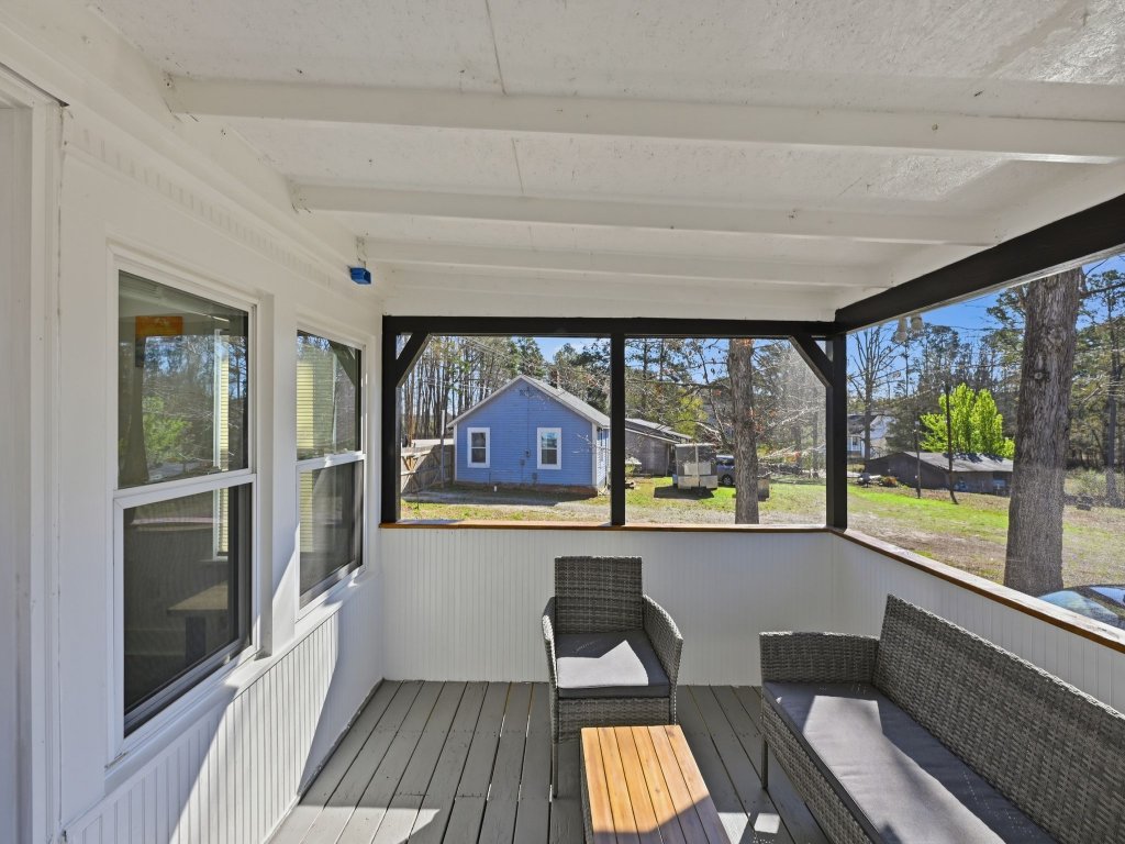Peaceful Stay Near Wake Forest Vacation Rental in North Carolina - RedAwning