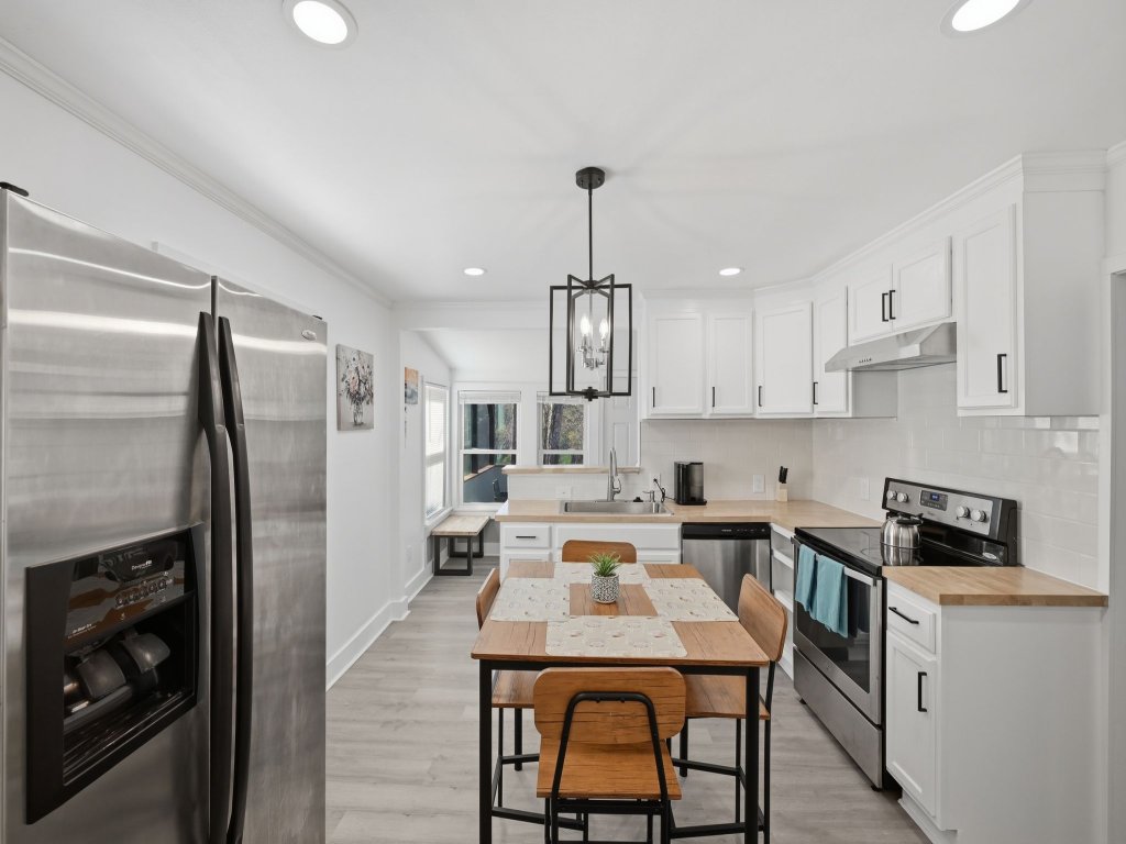 Peaceful Stay Near Wake Forest Vacation Rental in North Carolina - RedAwning