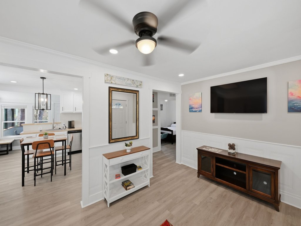 Peaceful Stay Near Wake Forest Vacation Rental in North Carolina - RedAwning