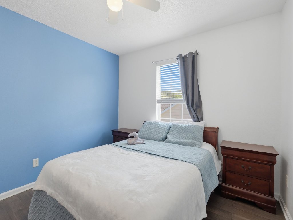 iDeal Dream Getaway Vacation Rental in Savannah - RedAwning