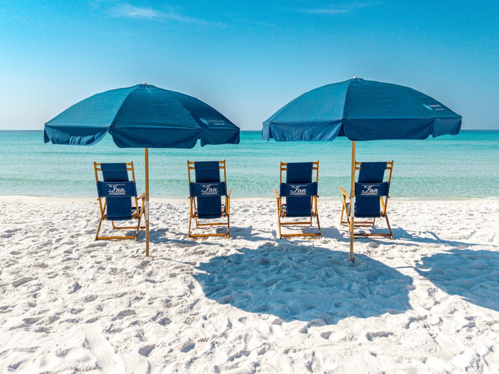 The Inn at Crystal Beach PH 702 Vacation Rental in Destin - RedAwning