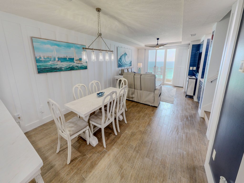 The Inn at Crystal Beach PH 702 Vacation Rental in Destin - RedAwning