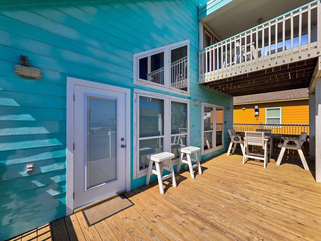A Sunrise  Vacation Rental in Texas - RedAwning
