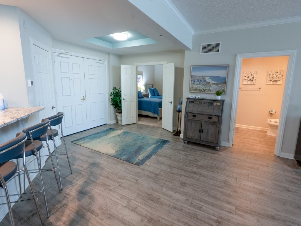 705 Margate, Oceanfront Escape with Resort Amenities Vacation Rental in Myrtle Beach - RedAwning