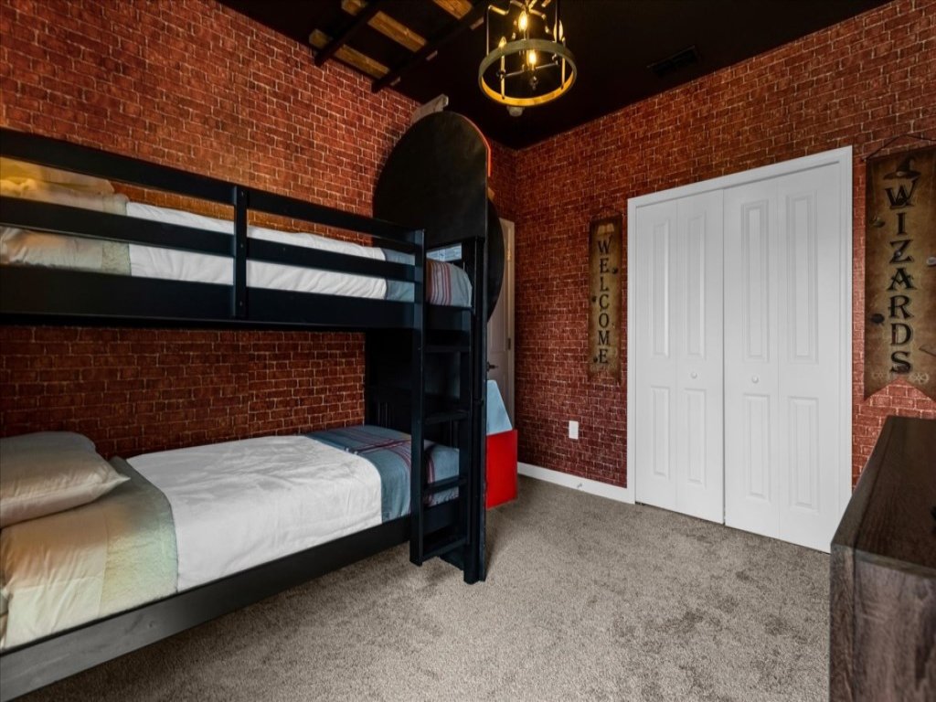 Upscale 6-bed Storey Lake home with themed rooms Vacation Rental in Kissimmee - RedAwning