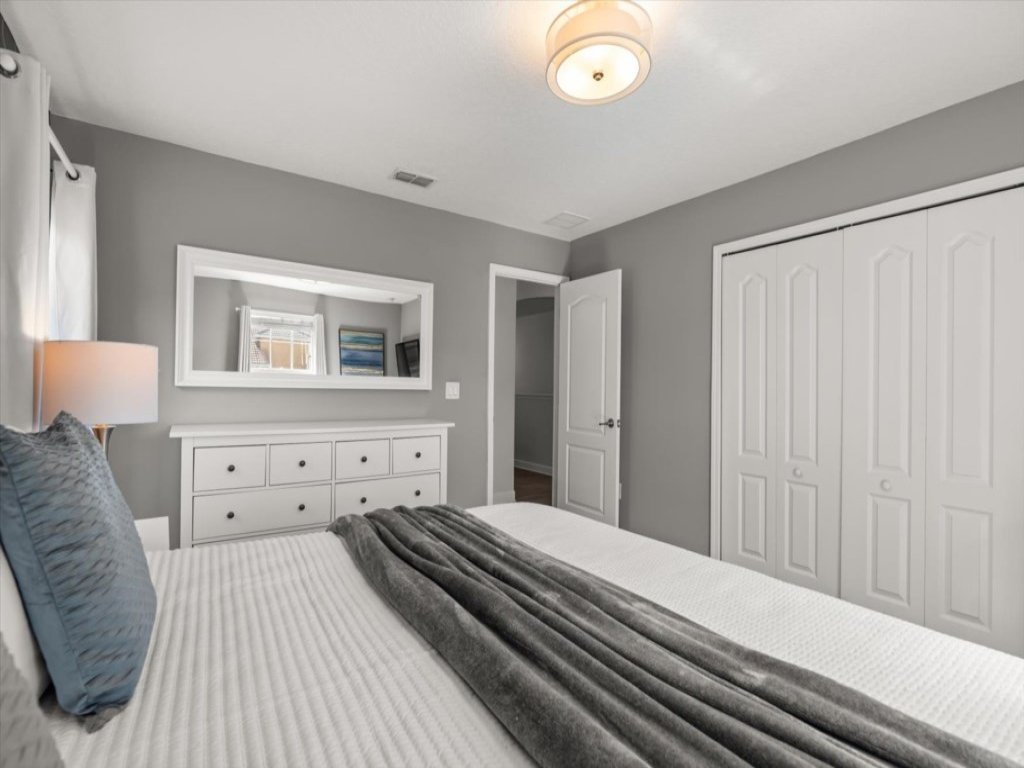 Luxury High End 5 Bed 5 Bath Pool Home In Paradise Vacation Rental in Kissimmee - RedAwning