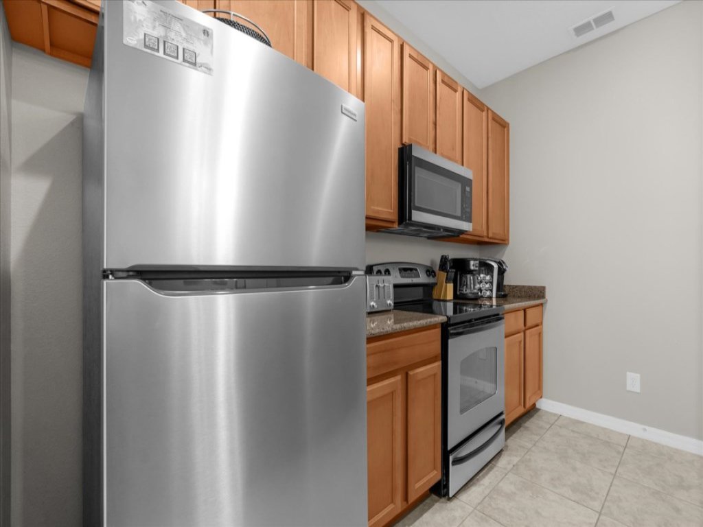 Elegant 5 Bed With Private Splash Pool Vacation Rental in Kissimmee - RedAwning
