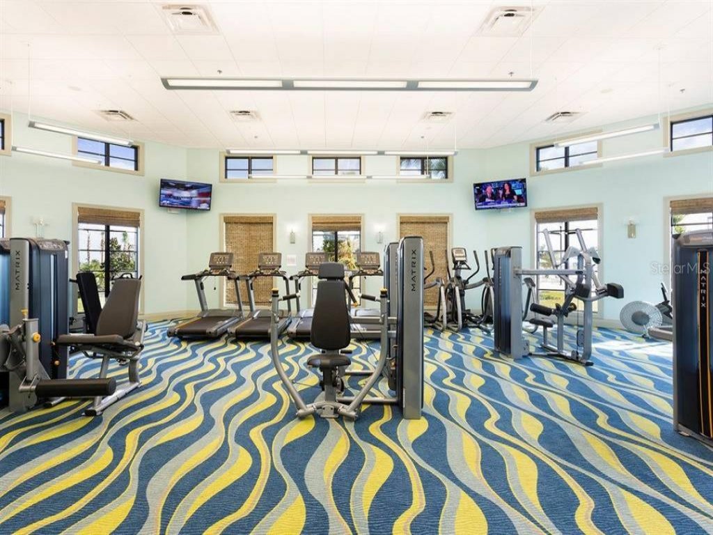 Luxury Pool & Spa Home Movie Theater/Game Room! Vacation Rental in Davenport - RedAwning