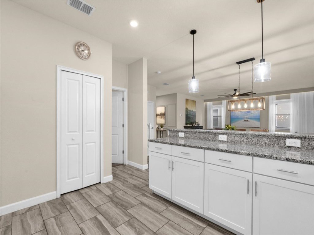 Luxury Pool & Spa Home Movie Theater/Game Room! Vacation Rental in Davenport - RedAwning
