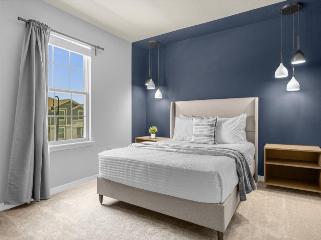 10 Bedrooms/ 8 Bathrooms/ Windsor Island (4141LA) Vacation Rental in Davenport - RedAwning