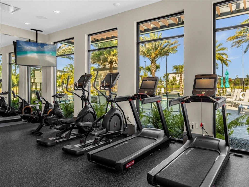 5857 High Seas Drive(MVR) Vacation Rental in Orlando - RedAwning