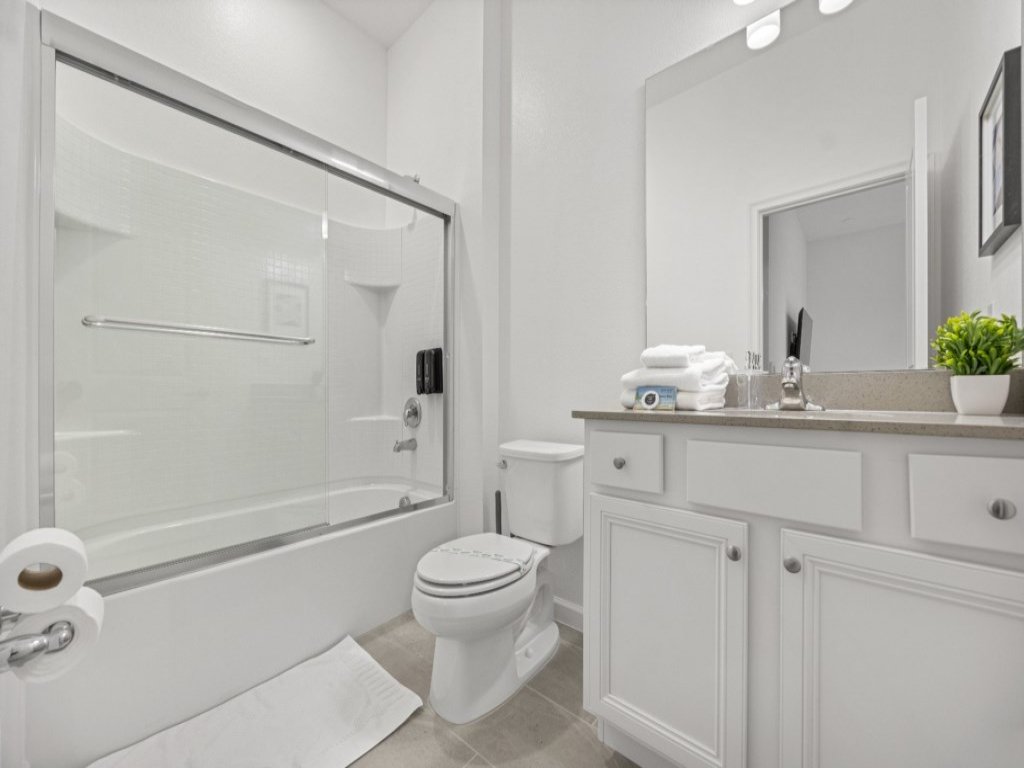 5857 High Seas Drive(MVR) Vacation Rental in Orlando - RedAwning