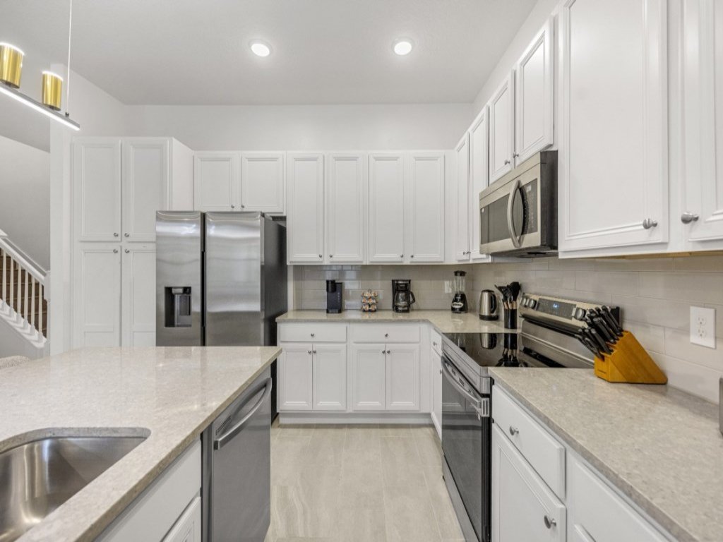 5857 High Seas Drive(MVR) Vacation Rental in Orlando - RedAwning