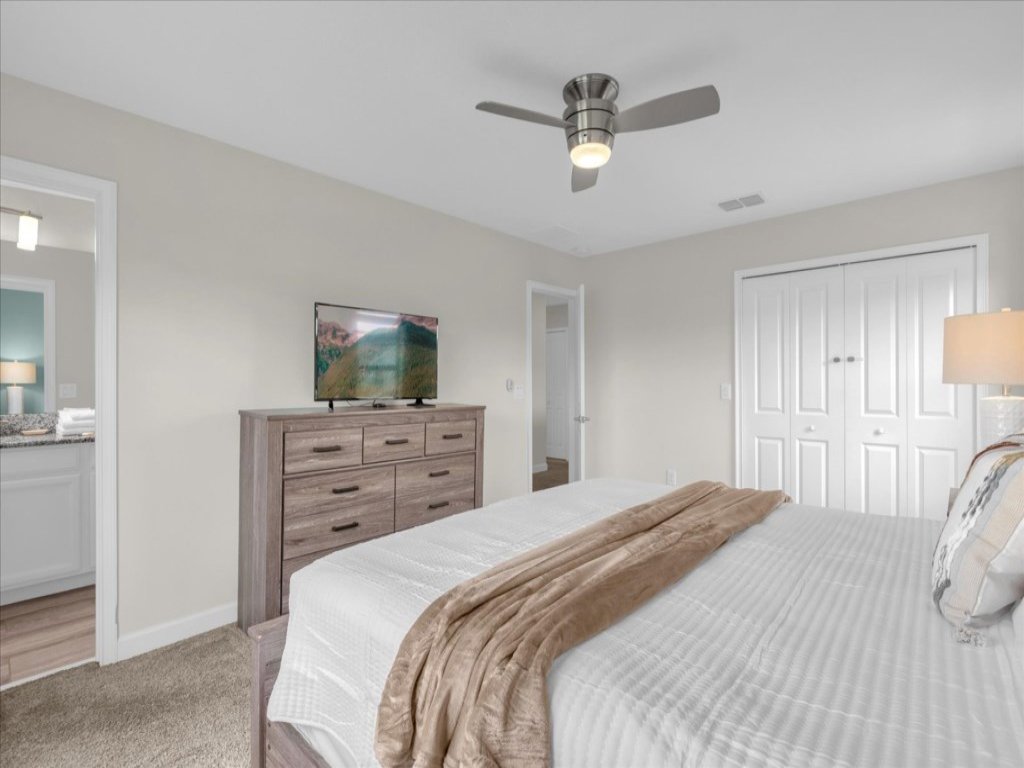 6 Bed 5 Bath Luxury Home With Pool & Spa! Vacation Rental in Kissimmee - RedAwning