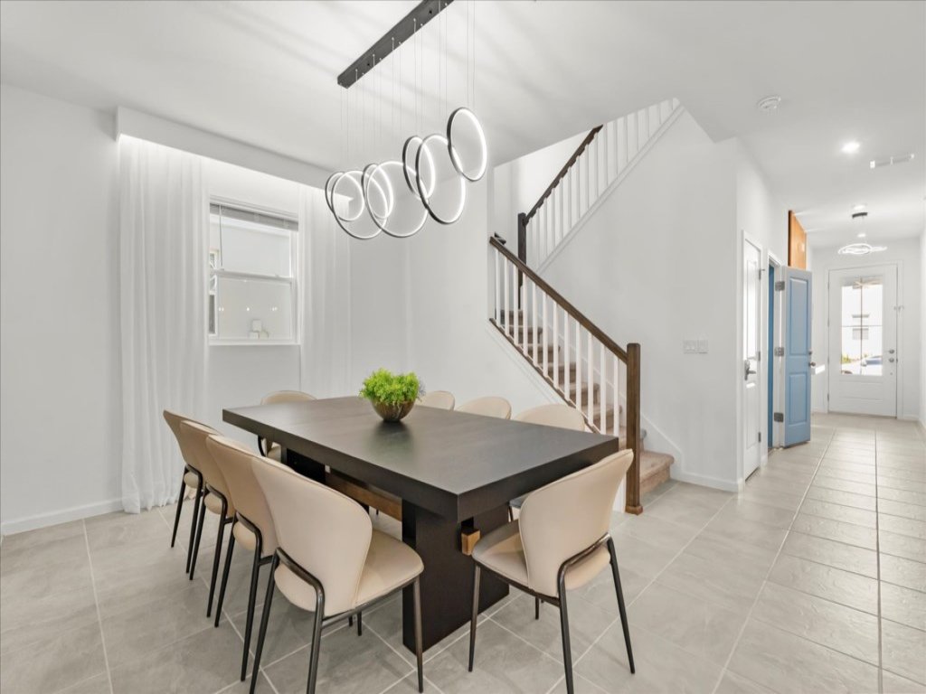 Grand 7-bed luxury home custom Star Wars Game Room Vacation Rental in Kissimmee - RedAwning