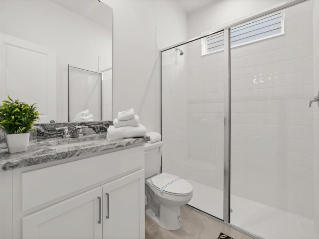 Grand Luxury Pool & Theater With Themed Rooms Vacation Rental in Kissimmee - RedAwning