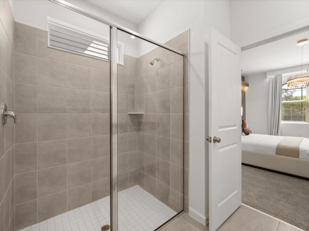 Grand Luxury Pool & Theater With Themed Rooms Vacation Rental in Kissimmee - RedAwning
