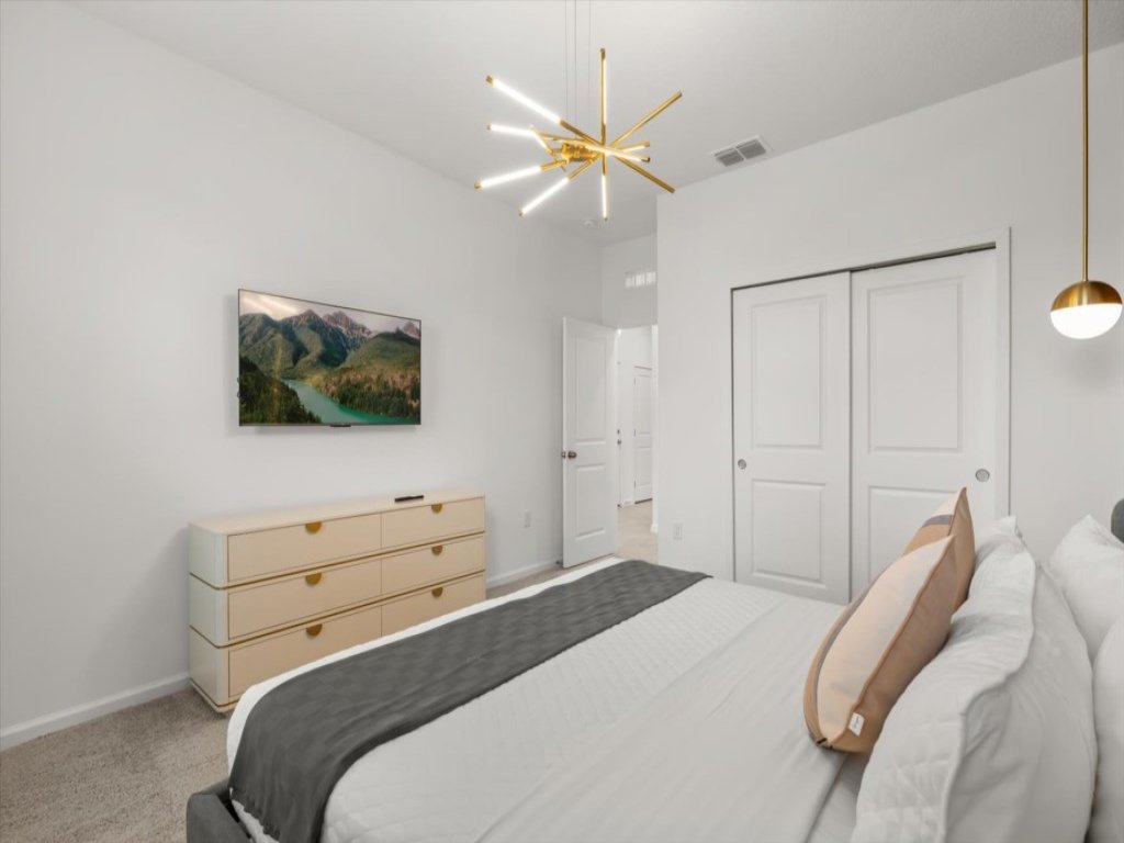 Grand Luxury Pool & Theater With Themed Rooms Vacation Rental in Kissimmee - RedAwning