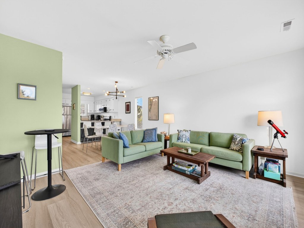 Times Like These / 256A Brunswick Ave West Vacation Rental in Holden Beach - RedAwning