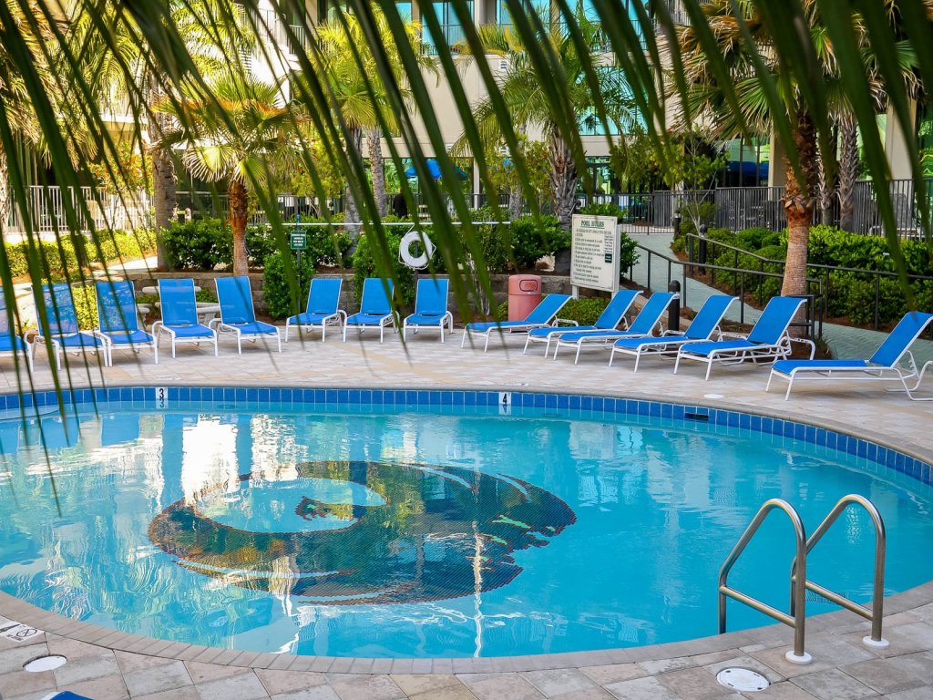 Phoenix on the Bay 1309 Vacation Rental in Orange Beach - RedAwning