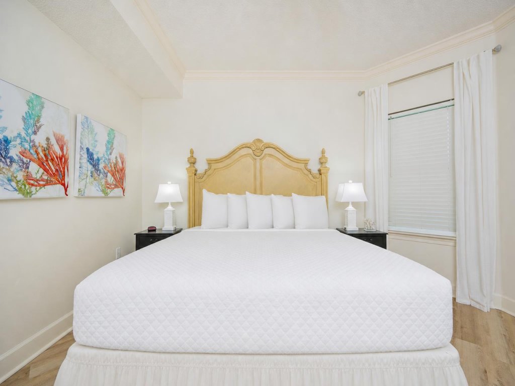 Phoenix on the Bay 1309 Vacation Rental in Orange Beach - RedAwning