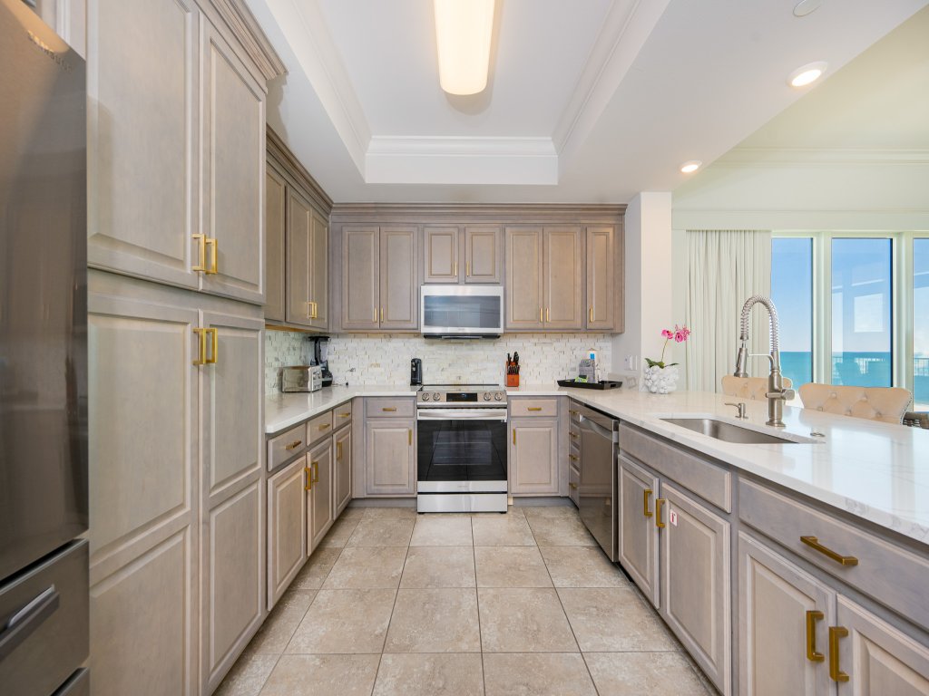 Phoenix Orange Beach II 505 Vacation Rental in Orange Beach - RedAwning