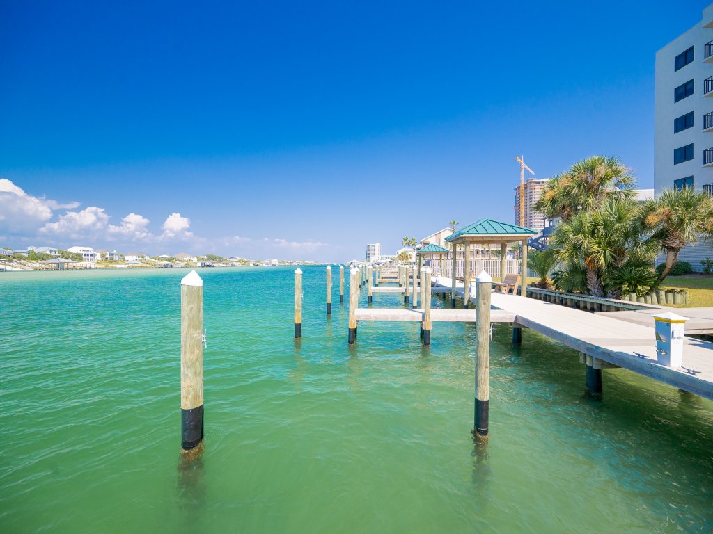 Wind Drift 604S Vacation Rental in Orange Beach - RedAwning
