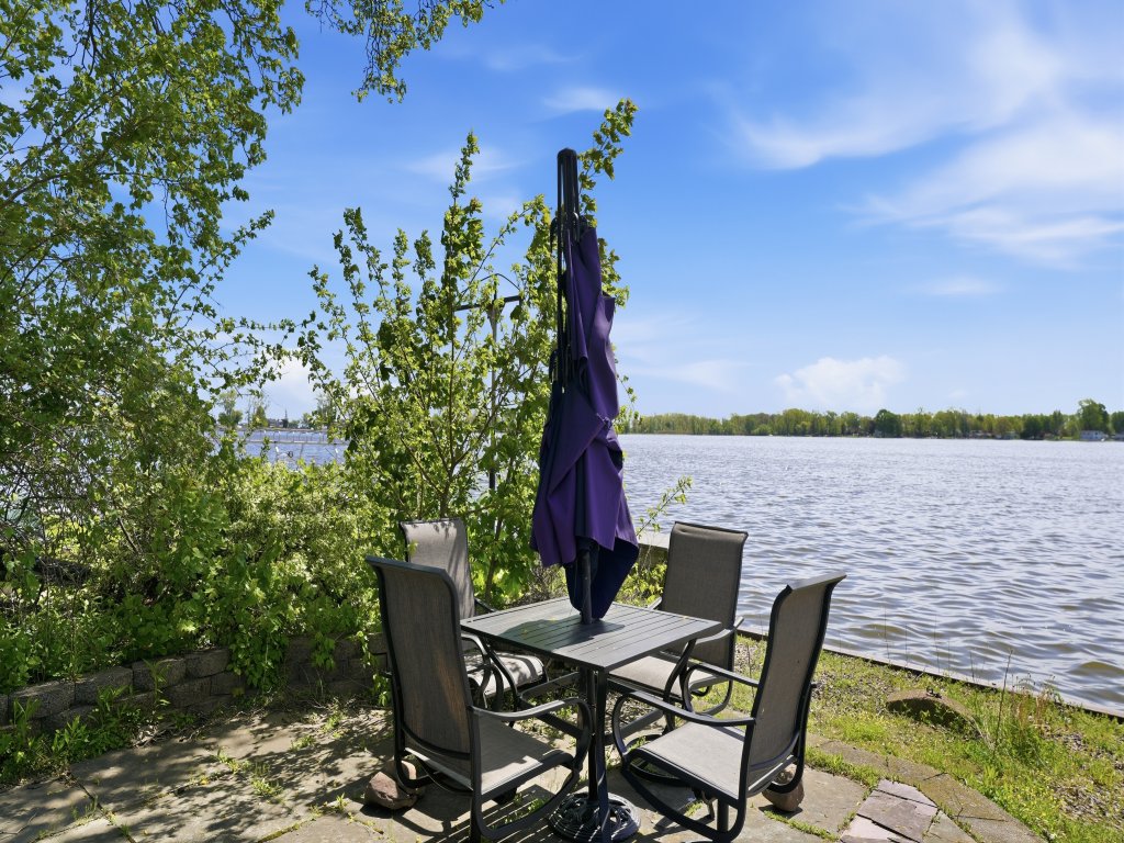 Rochester Lakeview 4BR with Firepit Sleeps 6 Vacation Rental in New York - RedAwning