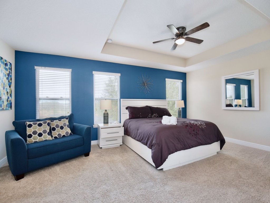 ST4119OT Solterra Resort Vacation Rental in Davenport - RedAwning