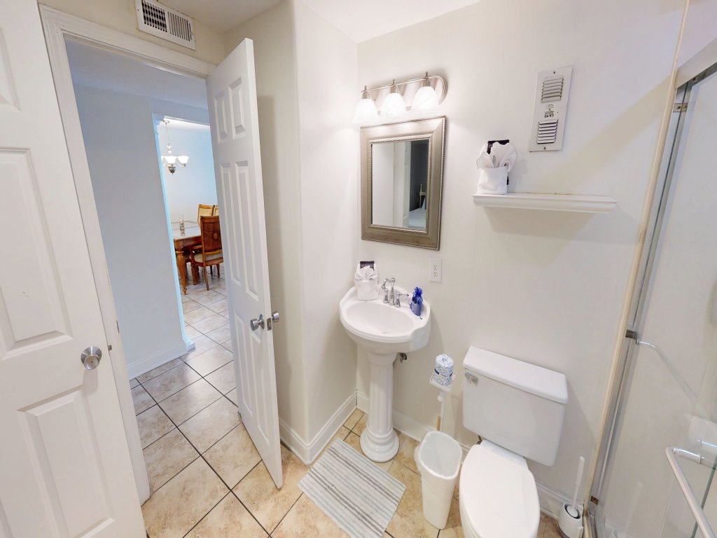 Shoreline Towers 3093 Vacation Rental in Destin - RedAwning