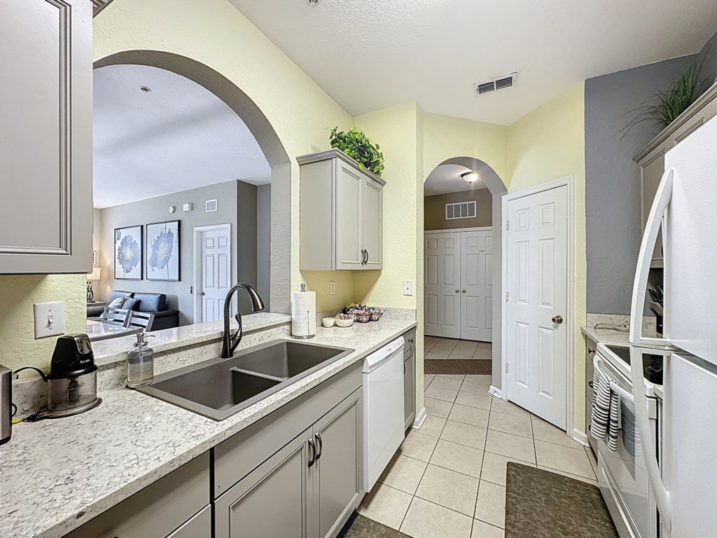 Create Magic Moments steps away from Waterpark  Vacation Rental in Kissimmee - RedAwning