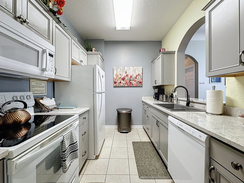 Create Magic Moments steps away from Waterpark  Vacation Rental in Kissimmee - RedAwning