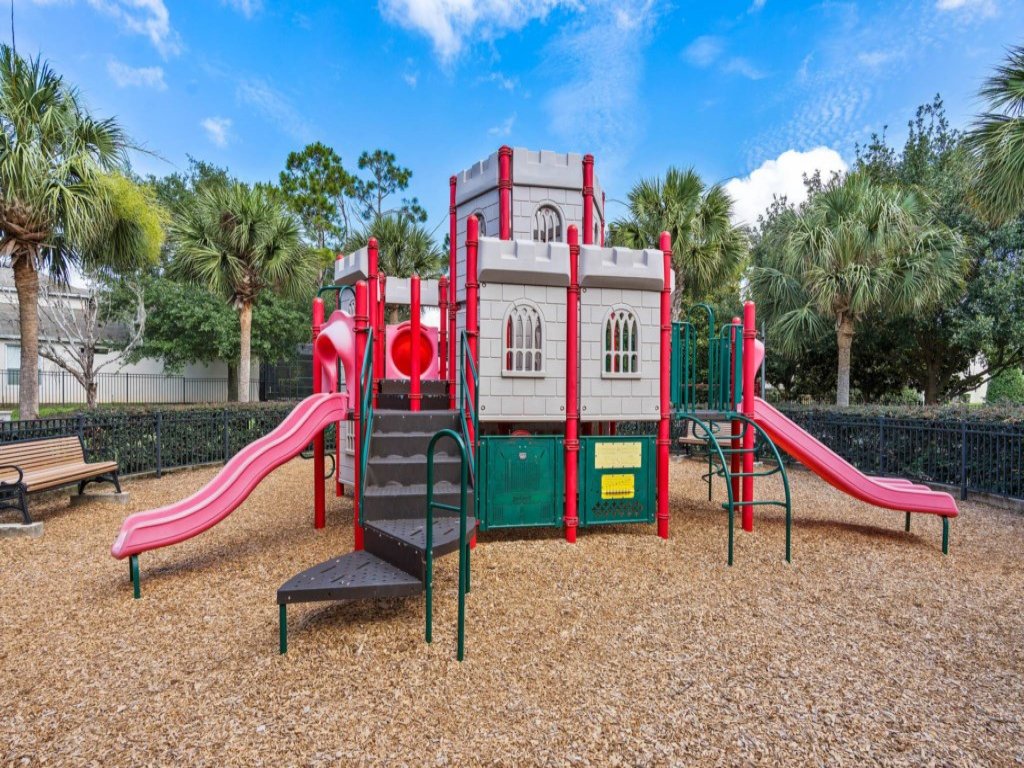 Create Magic Moments steps away from Waterpark  Vacation Rental in Kissimmee - RedAwning