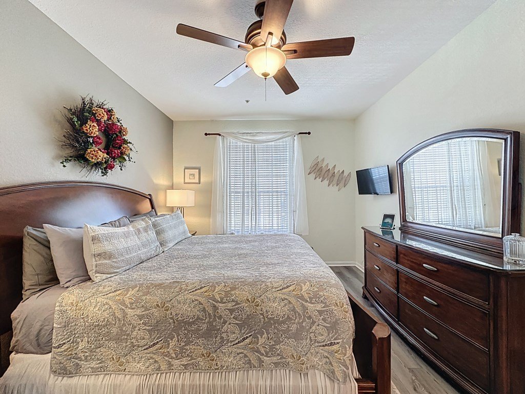 Create Magic Moments steps away from Waterpark  Vacation Rental in Kissimmee - RedAwning