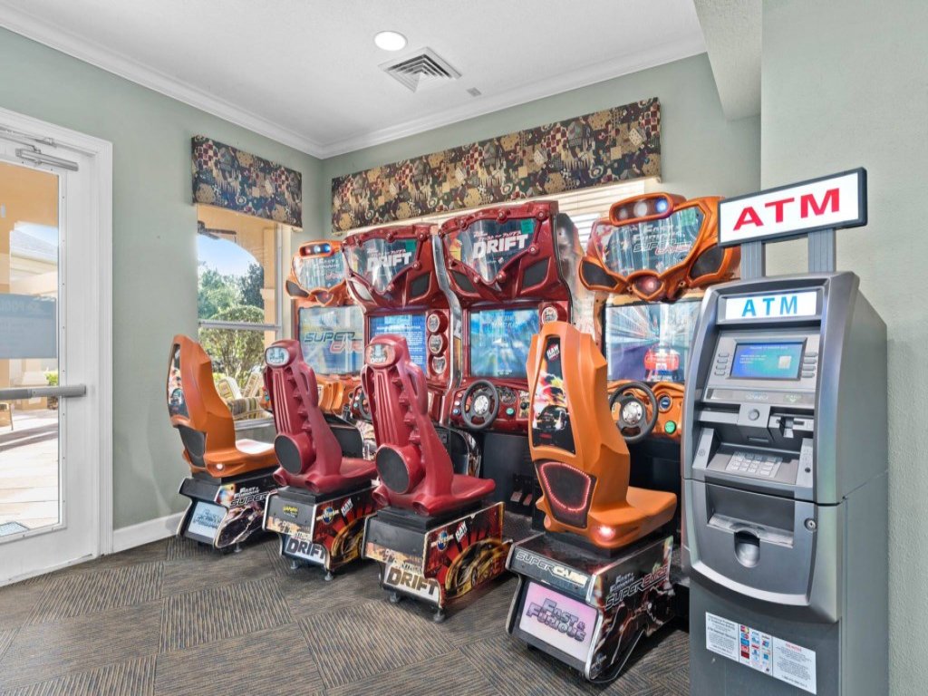 Create Magic Moments steps away from Waterpark  Vacation Rental in Kissimmee - RedAwning