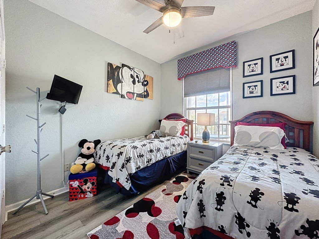 Create Magic Moments steps away from Waterpark  Vacation Rental in Kissimmee - RedAwning