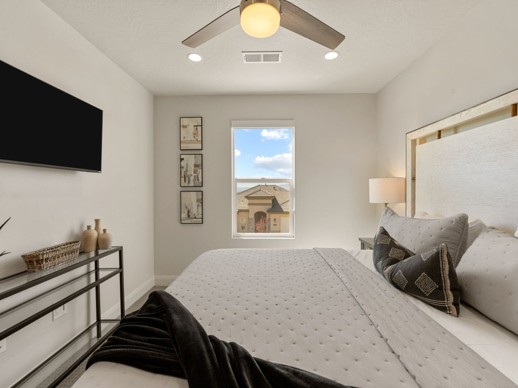 Sagebrush Terrace Vacation Rental in Utah - RedAwning